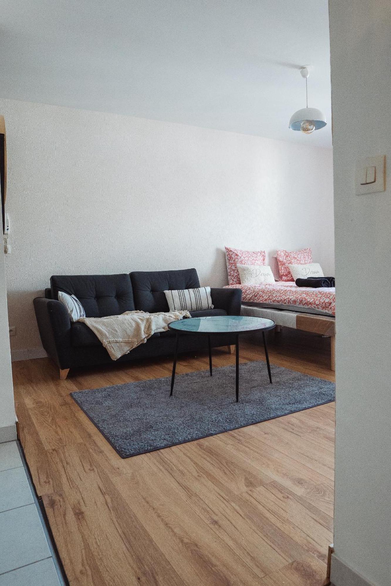 Апартаменти Cosy Studio Entre Paris Et Disneyland Paris Esbly Екстер'єр фото